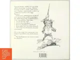 Under gulvtæppet: En håndtegners hyldest til regering og opposition af Roald Als (Bog) - 3