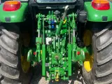 John Deere 5115M Med frontlæsser, som ny - 4