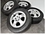 5x112 17" ET52, Mercedes Mexico US-model - 3