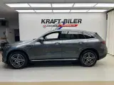 Mercedes EQC400  4Matic - 2