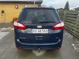 Ford Grand C-MAX 1,6 TDCi 115 Titanium - 4