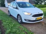 Ford C-MAX 1,5 TDCi 120 Trend Van - 4