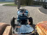 Ford 3000 - 5