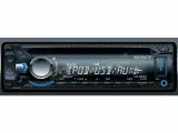 Sony CDX-G2000UI
