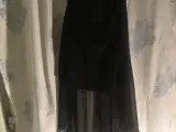 Stropløs kjole