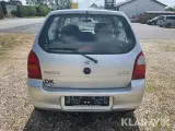 Personbil Suzuki Alto 1,1 L - 4