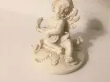 Ældre engel figur