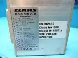 Claas Lexion 580 Modul Autopilot 0149075 - 2