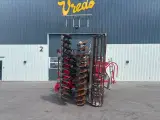 - - - Volmer 6 mtr disk nedfælder - 2
