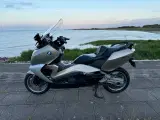 BMW C 650 GT - 2