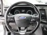 Ford Transit Custom 320L 2,0 TDCi 130 Mandskabsvogn - 5