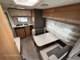 2016 - Caravelair Antares Style 400   Flot let vogn som sælges incl nyt Sun Shine Plus - 5