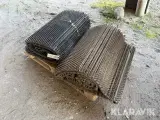 Transportbånd med pigge - 4