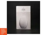Holmegaard Cocoon Vase fra Holmegaard (str. Ø. 7 cm. længde, 19 cm) - 2