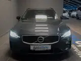 Volvo V60 2,0 D4 190 R-Design aut. - 2