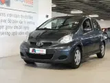 Toyota Aygo 1,0 68HK 5d