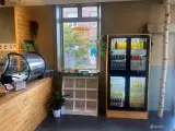 Middelfart station &#8211; attraktivt lejemål med udsigt og udeservering - 2