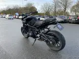 Yamaha MT-09 - 4