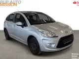 Citroën C3 1,4 HDI Vitamin 70HK 5d - 2