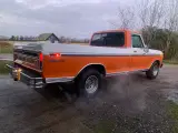 Ford F100 Ranger 76 - 4