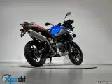 BMW F 800 GS - 4