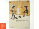 Lucky Luke nr. 10: Calamity Jane - 3