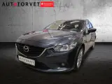 Mazda 6 2,0 SkyActiv-G 165 Vision stc.