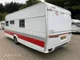 2016 - Kabe Royal 600 E TDL KS - 2