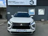 Mitsubishi Eclipse Cross 2,4 PHEV Invite CVT 4WD - 3