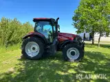 Traktor Case IH Maxxum 150 - 4
