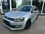 VW Polo 1,0 TSi 95 BlueMotion - 2