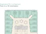 Effektivt kontor i Birkerød på 635 m² - 2