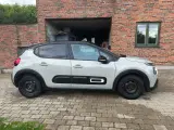 Citroën C3 1,2 PureTech 83 Paris - 4