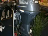 Yamaha F30BEHDL - 5