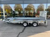 Ifor Williams GX126 - 2