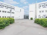 Fuldt serviceret kontorlokale efter dit behov - 2