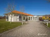 Stort og flot lejemål velbeliggende i udkanten af Helsingør. med flere forskellige anvendelsesmuligheder. - 2