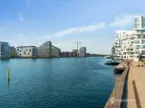 Flot flerbrugerejendom ”Tower” lige ved havnefronten - 4
