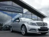 Mercedes C200 1,8 Avantgarde aut. BE - 5