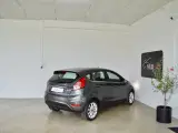 Ford Fiesta 1,0 SCTi 125 Titanium - 4