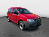VW Caddy 2,0 SDi - 2