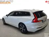 Volvo V60 2,0 T6 Recharge  Plugin-hybrid Inscription 340HK Stc 8g Aut. - 2