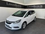 Opel Zafira 1,6 CDTi 134 Enjoy Flexivan