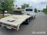 Lad bil Renault Master DCI 145 - 3