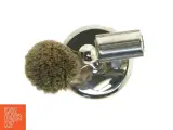 Barbersæt med holder (str. 15 cm) - 5