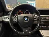 BMW 520d 2,0 Touring aut. - 5