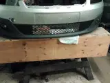 Ford Fiesta forKofanger med tågelygter