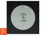 NYMØLLE Keramisk Vægplatte fra Nymølle (str. Ø. 18 cm) - 3