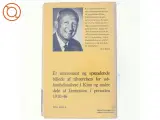 Den kinesiske tråd af Kai Ibsen (bog) - 3