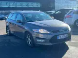 Ford MONDEO Titanium 1.6.diesel - 4
